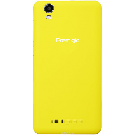 Prestigio Wize NK3, Yellow PSP3527DUOYELLOW