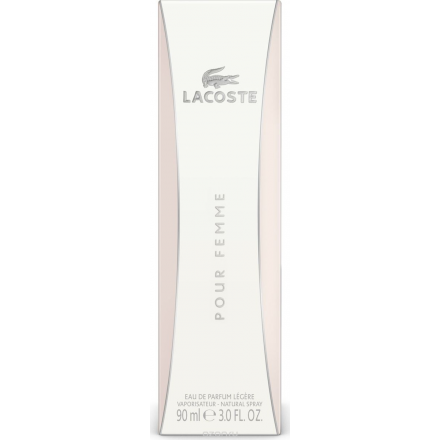 Lacoste "Pour Femme Legere" Парфюмерная вода, 90 мл LAC003236