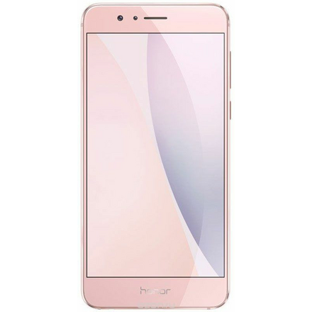 Huawei Honor 8 64GB, Pink 51091CUR