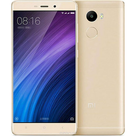 Xiaomi Redmi 4 (16GB), Gold T034001