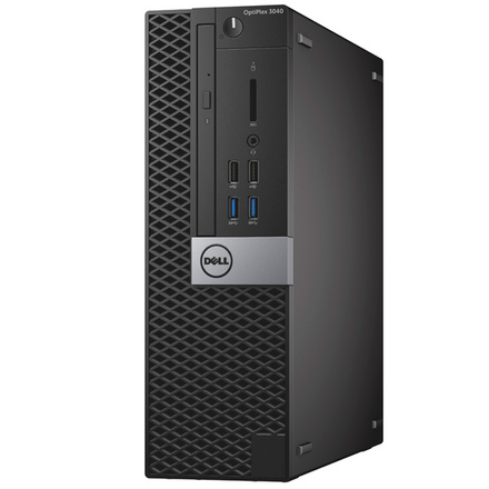 Системный блок Dell Optiplex 3046-0117