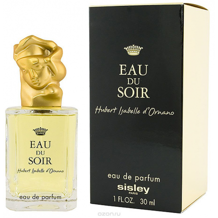 Sisley Eau Du Soir Woman парфюмированная вода, 30 мл