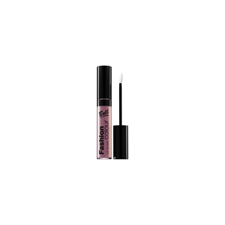 Блеск для губ Bell Fashion Colour Lip Gloss 403 (Цвет 403 variant_hex_name BB9197)