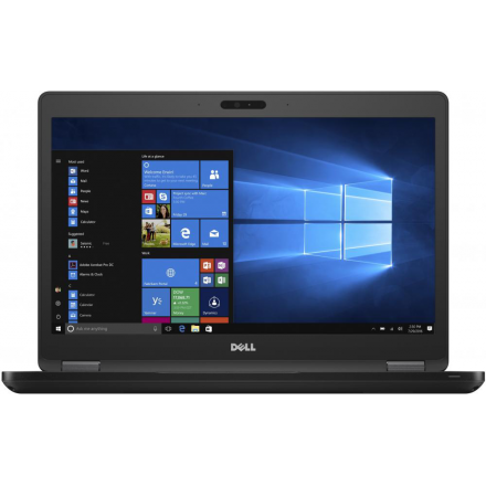 Ноутбуки Dell Latitude 3480-7628 (Intel Core i3 6006U 2000 Mhz/14.0&amp;quot;/1366x768/4096Mb/500Gb HDD/DVD нет/Intel® HD Graphics 520/WIFI/Windows 10 Home)