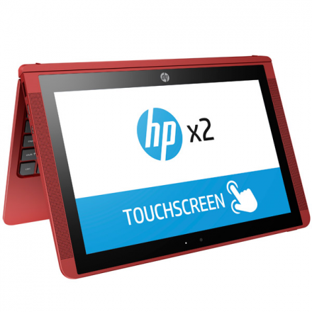 Ноутбук-трансформер HP x2 Detachable 10-p004ur Y5V06EA