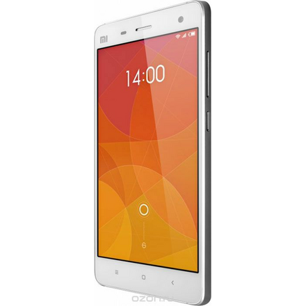 Xiaomi Mi 4 (16GB), White (MI416GBW)