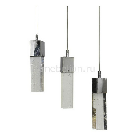 Подвесной светильник Аква 6110-3AS,LED