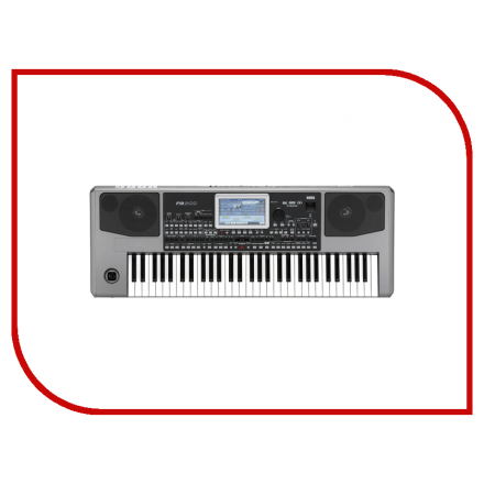 Синтезатор KORG PA900