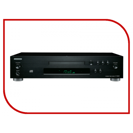 CD-проигрыватель Onkyo C-7000R