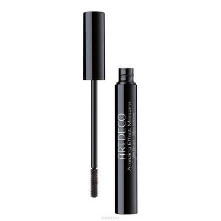 Artdeco Тушь для ресниц "Amazing Effect Mascara", оттенок №1 (черный), 6 мл