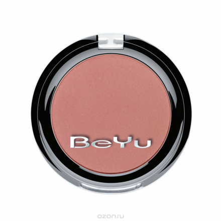 BeYu Румяна Cheeky Color Blush № 151, 3г