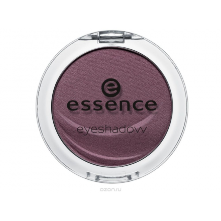 essence Тени для век MONO Тёмно-ягодный т.21, 2,5гр