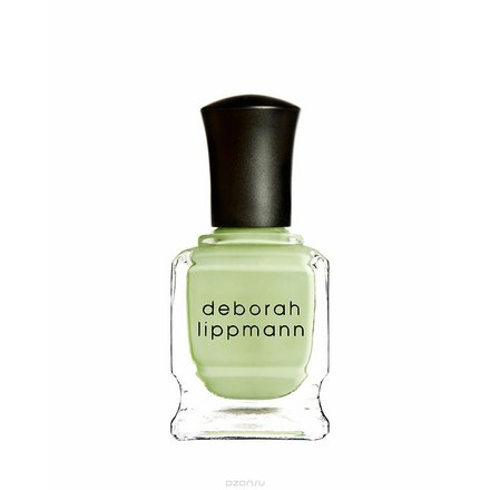 Deborah Lippmann Лак для ногтей "Spring Buds", 15 мл