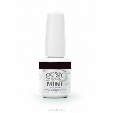 Gelish Mini Гель-лак 04252 "Все обо мне", 9 мл