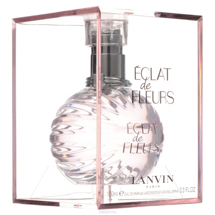 Lanvin "Eclat De Fleurs" Woman Парфюмированная вода, 100 мл