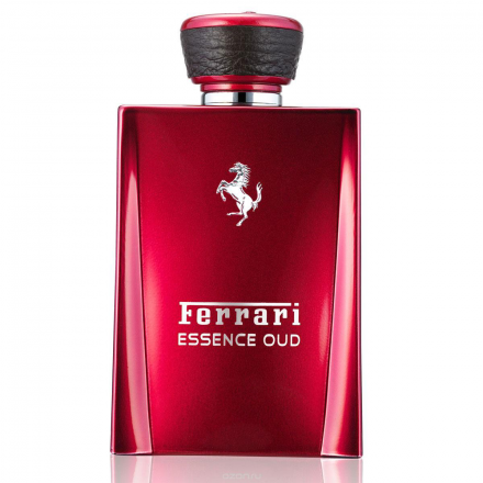 Ferrari Парфюмерная вода "ESSENCE OUD"/ ЭССЕНС УД" мужская, 100 мл