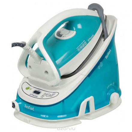 Tefal GV6725E0 парогенератор