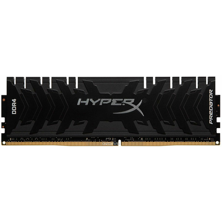 Kingston HyperX Predator DDR4 2х8Gb 2666 МГц комплект модулей оперативной памяти (HX426C13PB3K2/16)