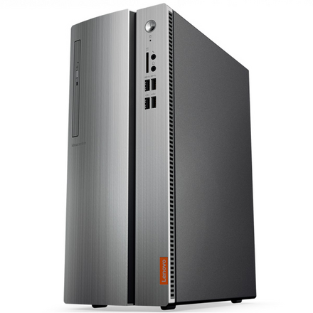 Системный блок Lenovo 510-15IKL (90G8008MRS)