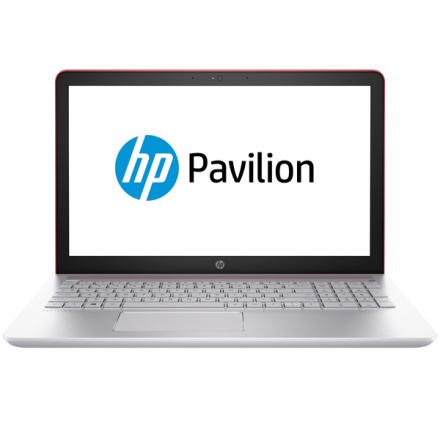 Ноутбук HP Pavilion 15-cc540ur 2FQ74EA