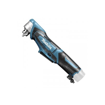 Угловая дрель makita da330dz