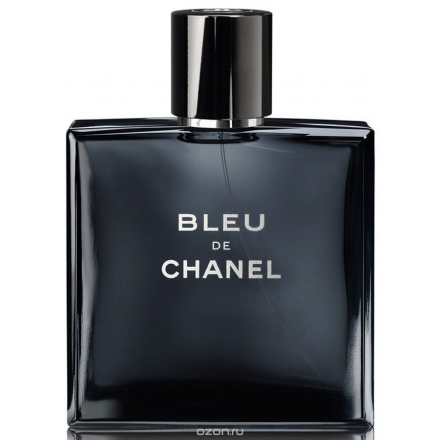 Chanel Blue Chanel Man Туалетная вода, 50 мл