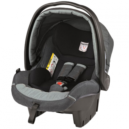 Автокресло Peg-Perego Primo Viaggio SL Blue Denim