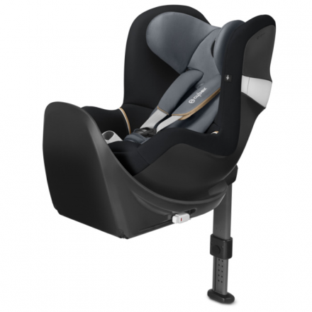 Автокресло Cybex Sirona M2 i-Size & Base M Graphite Black Sirona M i-Size & Base