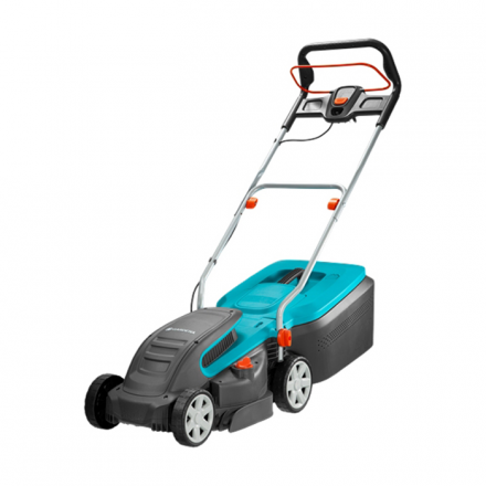 Электрическая газонокосилка GARDENA PowerMax 1400 / 34 PowerMax 1400/34