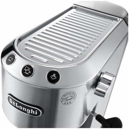 Кофеварка DeLonghi EC 685 M