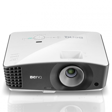 Проектор Benq MW705 DLP 4000Lm,1280x800,13000:1, 1xUSB typeA 2xHDMI