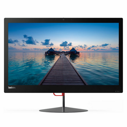 Моноблок Lenovo ThinkCentre X1 24" FullHD Core i5 6200 / 8Gb / 256Gb SSD / Kb+m / Win7Pro+Win10Pro