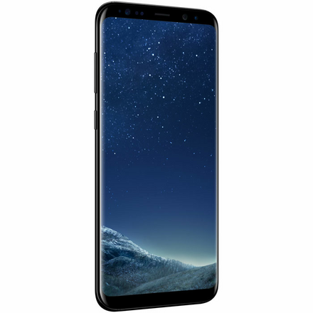 Смартфон Samsung Galaxy S8+ SM-G955 128Gb Black Galaxy S8+ SM-G955 128Gb Black