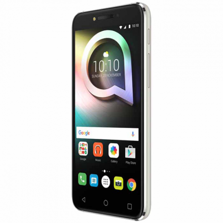 Смартфон Alcatel Shine Lite 5080X Black