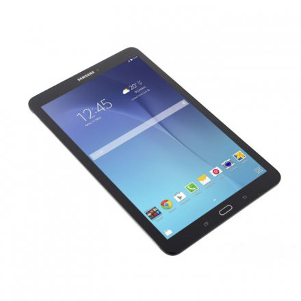 Планшет Samsung Galaxy Tab E 9.6 SM-T561 8Gb black