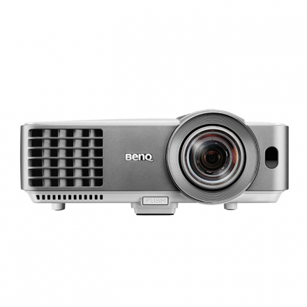 Проектор Benq MW632ST DLP 3200Lm,1280x800,13000:1,1xUSB typeA 2xHDMI