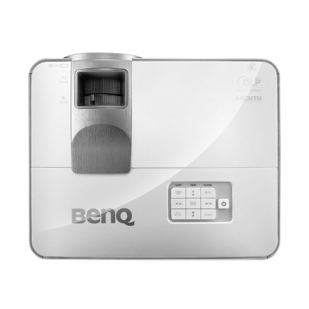 Проектор Benq MW632ST DLP 3200Lm,1280x800,13000:1,1xUSB typeA 2xHDMI