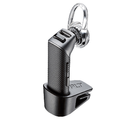 Bluetooth гарнитура Plantronics Explorer 110 Black