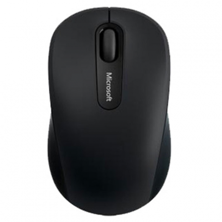 Мышь Microsoft Wireless Mobile Mouse 3600 USB black PN7-00004