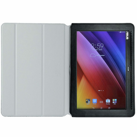 Чехол для Asus ZenPad Z300CL / Z300CG G-Case Executive, эко кожа, черный GG-647