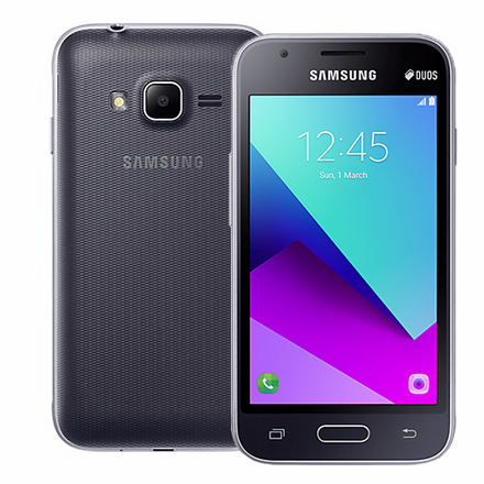 Смартфон Samsung Galaxy J1 Mini Prime (2016) SM-J106F / DS 8Gb Black Galaxy J1 Mini Prime (2017) SM-J106F/DS 8Gb B