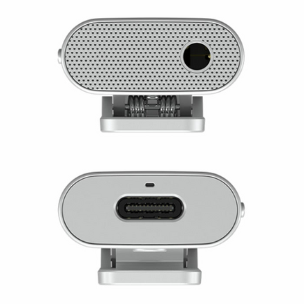 Bluetooth гарнитура Sony SBH56 Silver