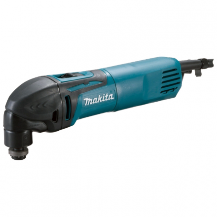 Многофункциональный инструмент Makita TM3000CX3