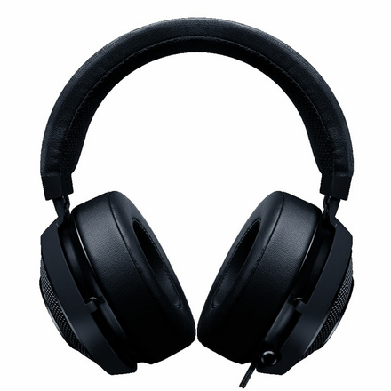 Гарнитура Razer Kraken Pro V2 Black