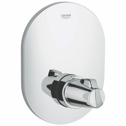 Смеситель для ванны Grohe Chiara 19410000