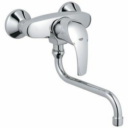 Смеситель для кухни Grohe Eurosmart 32224001