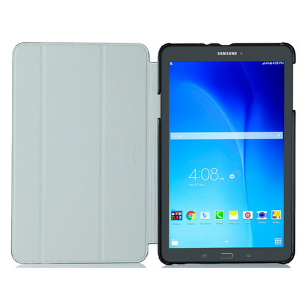 Чехол для Samsung Galaxy Tab E 9.6 SM-T561\SM-T560 G-Case Executive, черный GG-620