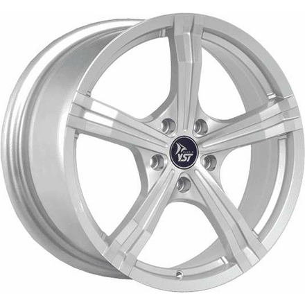 Диск Yst X-23 7X17/5X114.3 Et50 D64.1 Sf