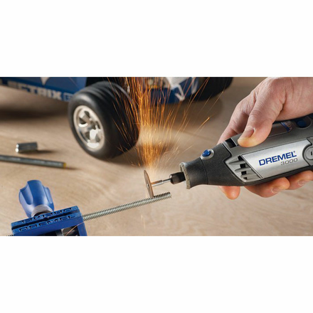 Многофункциональный инструмент Dremel 3000-1 / 25 F0133000JT 3000-1/25