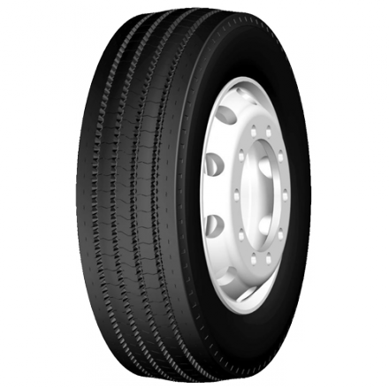 Шина всесезонная Кама Nf 101 315/70 R22.5 154L Рулевые Оси КАМА NF 101